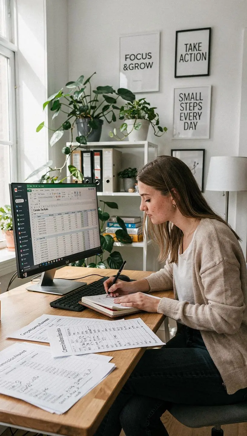 Understanding shipping costs for Canadian dropshipping pricing